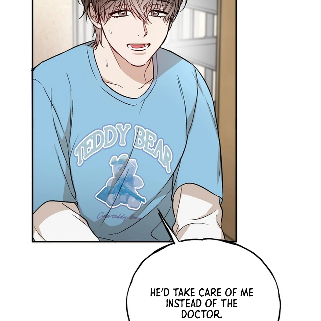 The Art of Sculpting [Kaizen Scan] - Chapter 20 manhwa