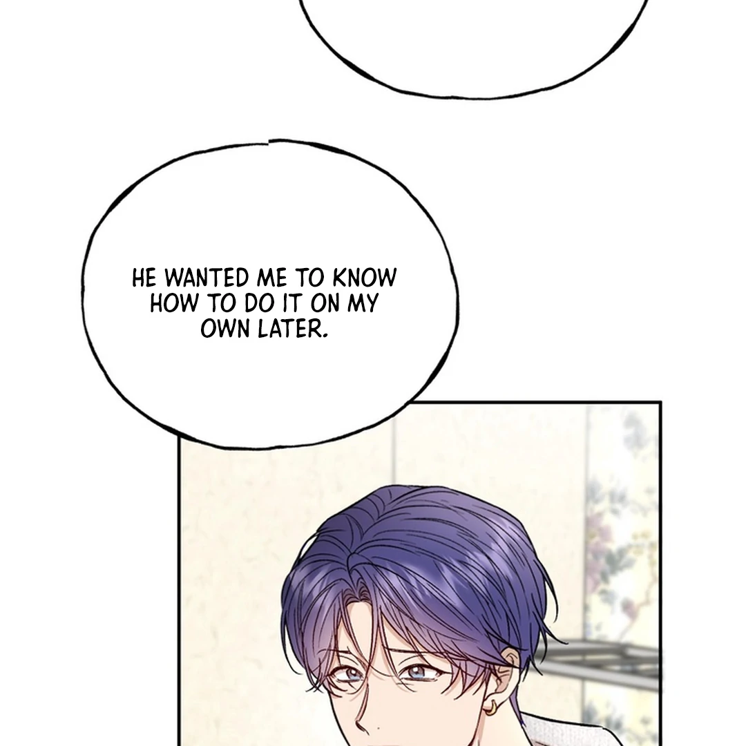 The Art of Sculpting [Kaizen Scan] - Chapter 20 manhwa