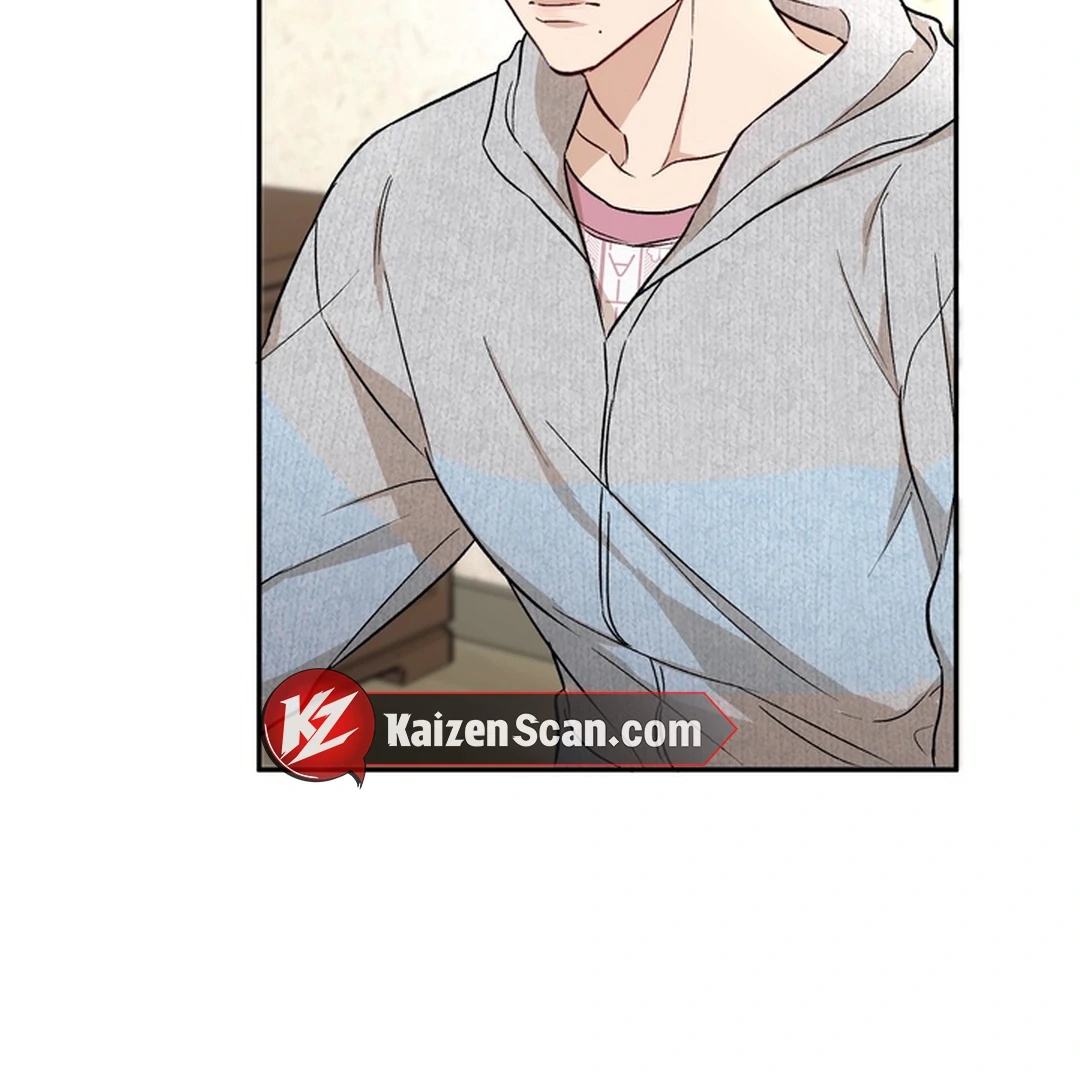 The Art of Sculpting [Kaizen Scan] - Chapter 20 manhwa