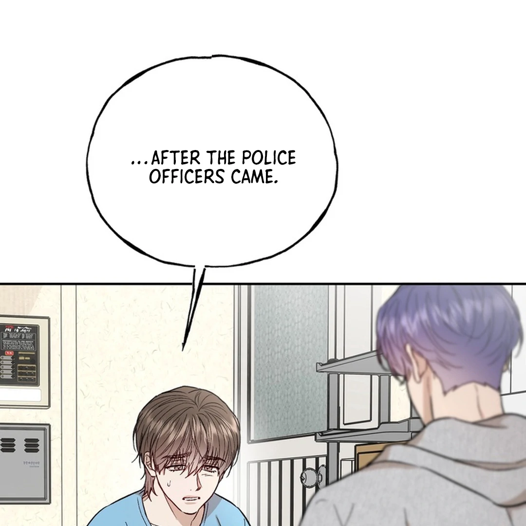 The Art of Sculpting [Kaizen Scan] - Chapter 20 manhwa