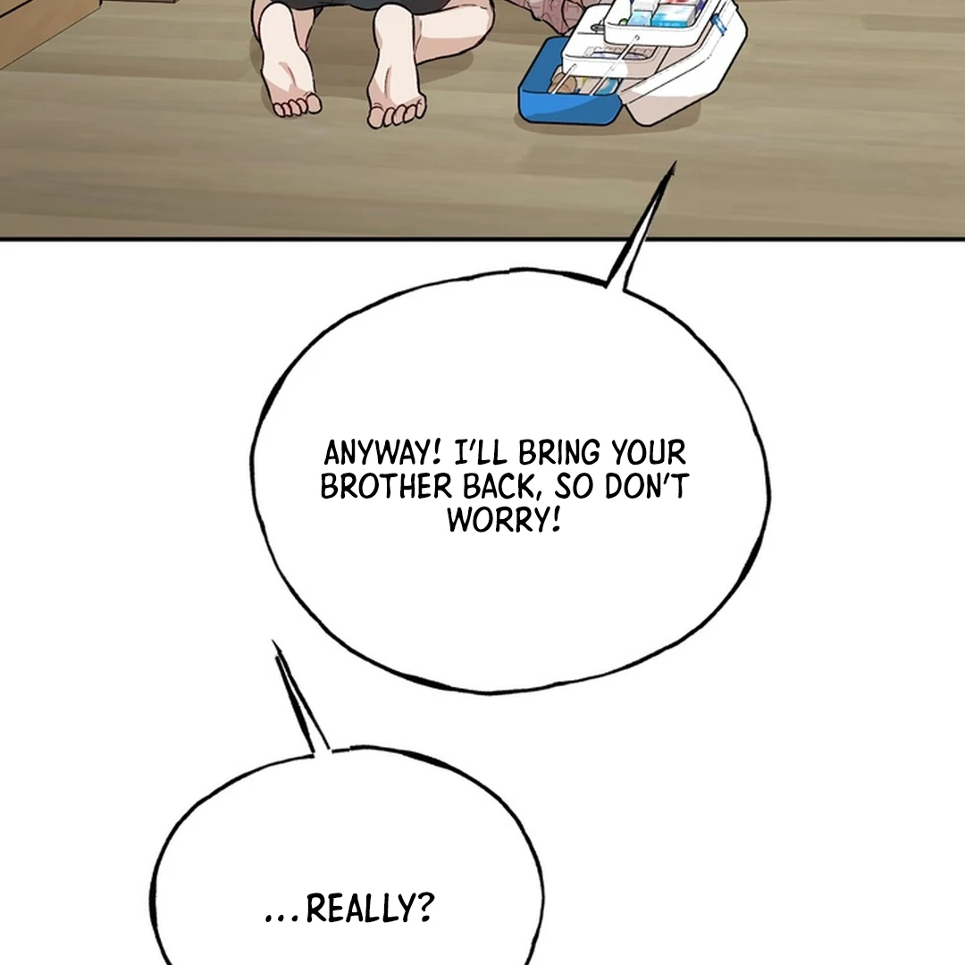 The Art of Sculpting [Kaizen Scan] - Chapter 20 manhwa