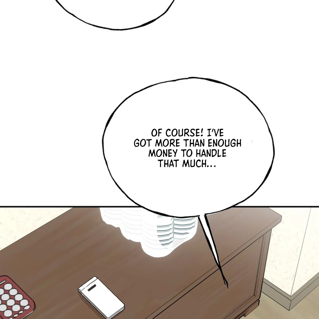 The Art of Sculpting [Kaizen Scan] - Chapter 20 manhwa