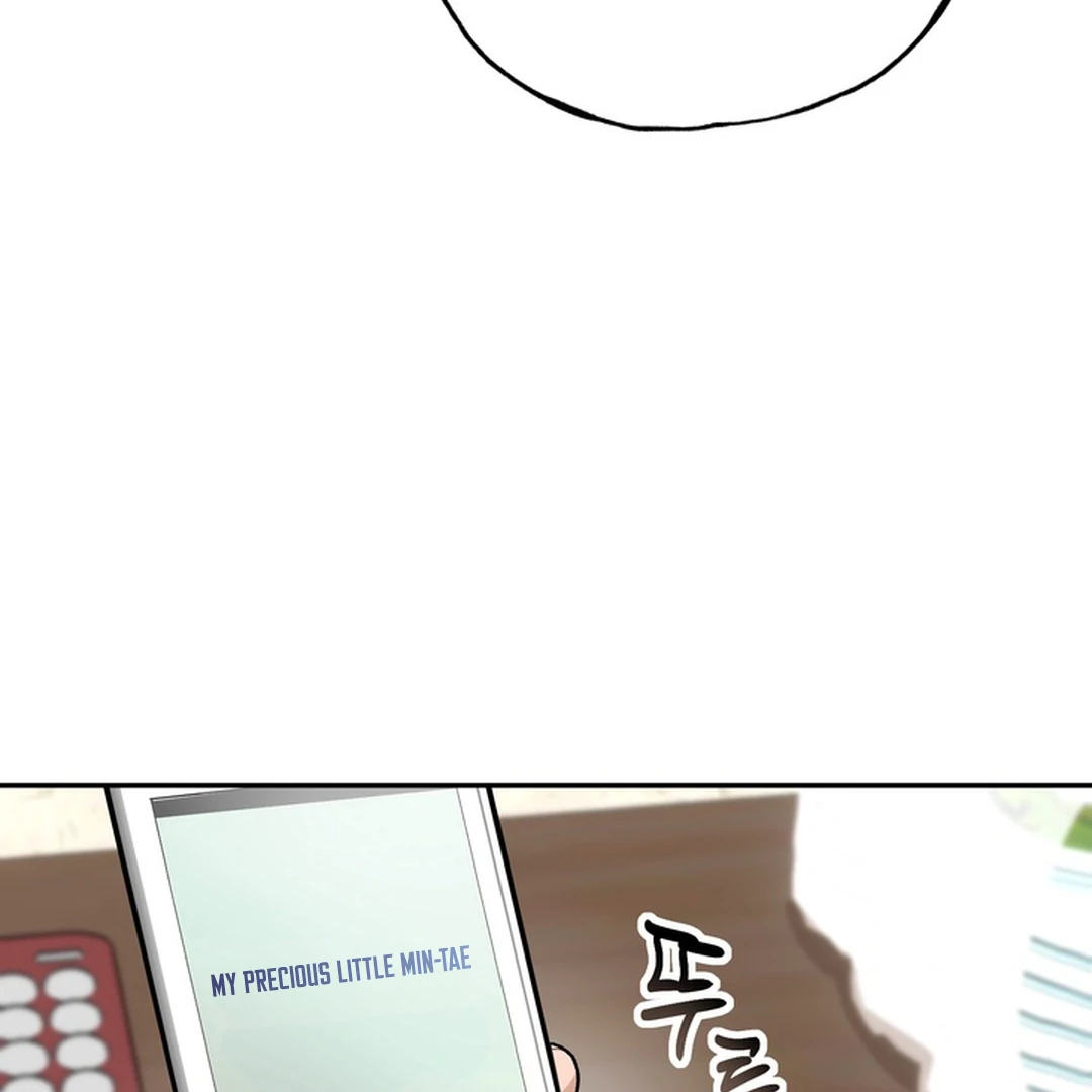 The Art of Sculpting [Kaizen Scan] - Chapter 20 manhwa