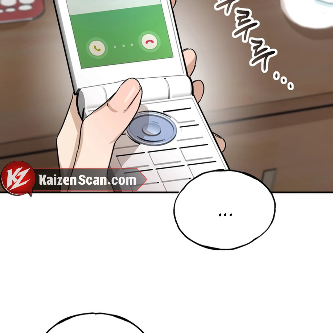 The Art of Sculpting [Kaizen Scan] - Chapter 20 manhwa