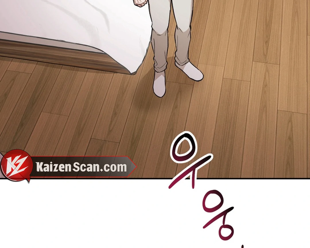 The Art of Sculpting [Kaizen Scan] - Chapter 20 manhwa