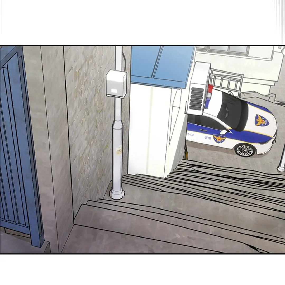 The Art of Sculpting [Kaizen Scan] - Chapter 21 manhwa