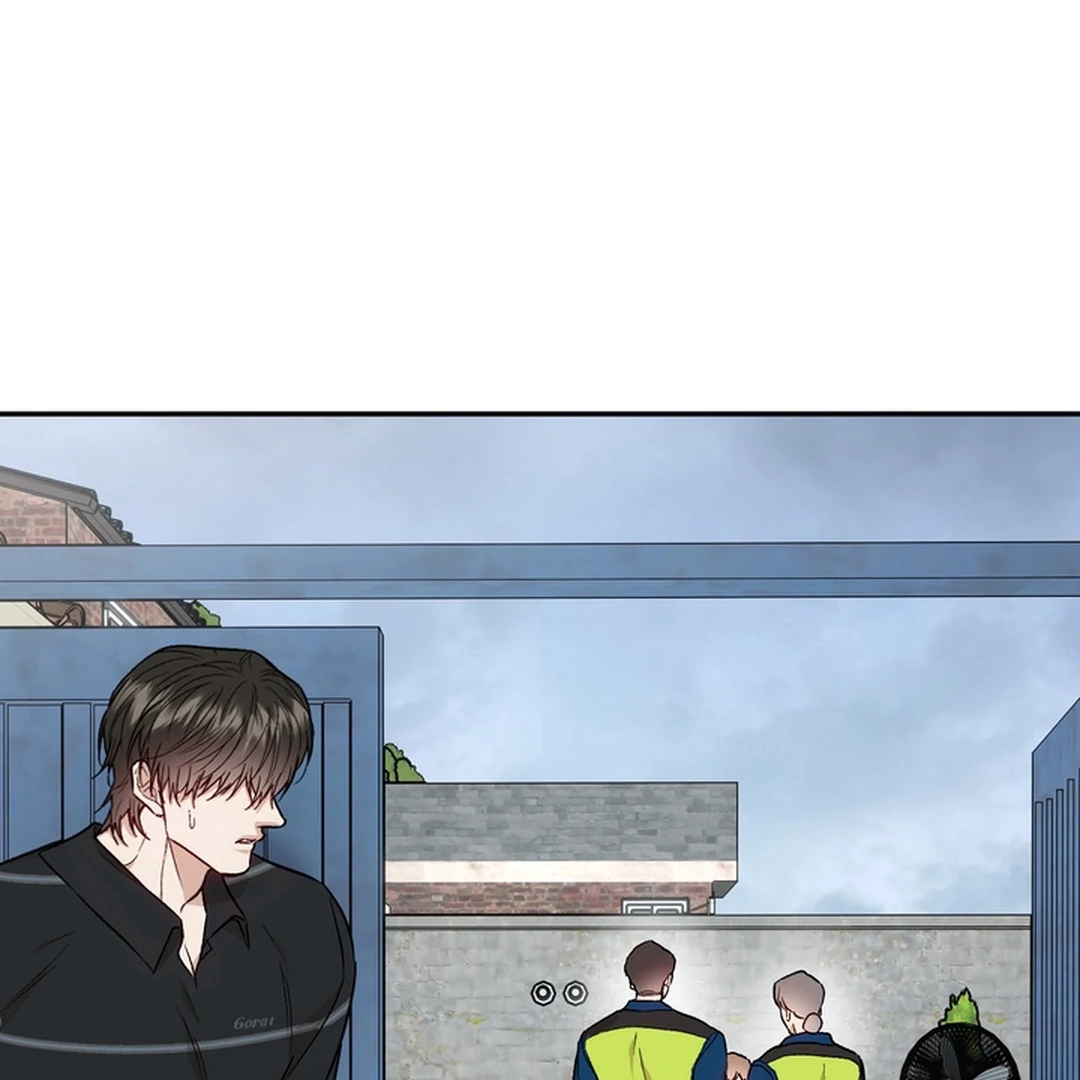 The Art of Sculpting [Kaizen Scan] - Chapter 21 manhwa