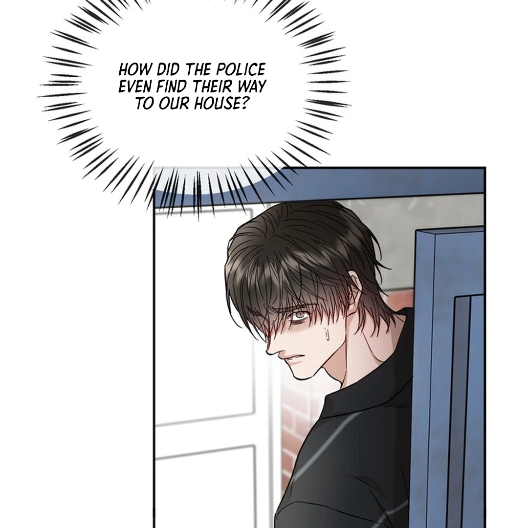 The Art of Sculpting [Kaizen Scan] - Chapter 21 manhwa