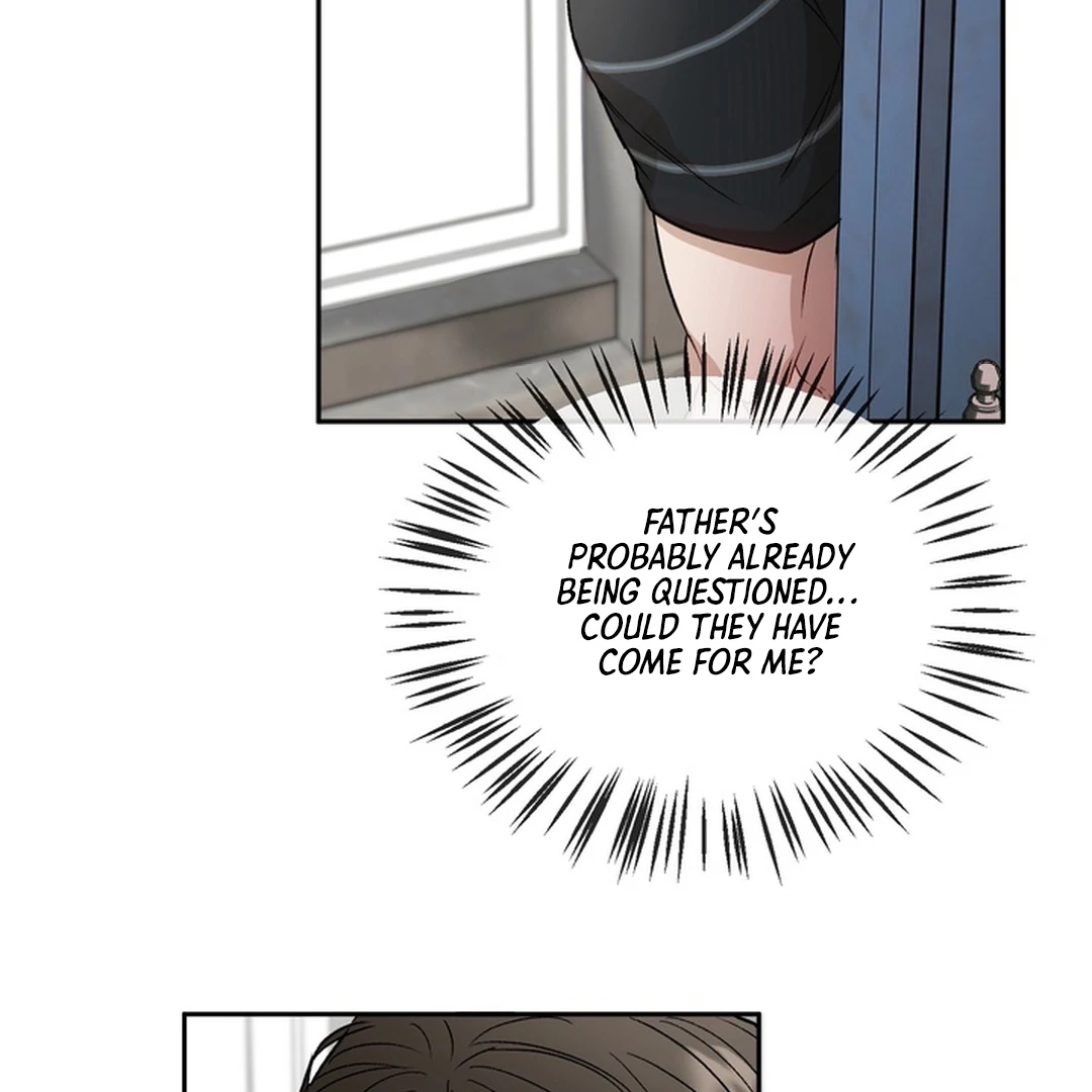 The Art of Sculpting [Kaizen Scan] - Chapter 21 manhwa