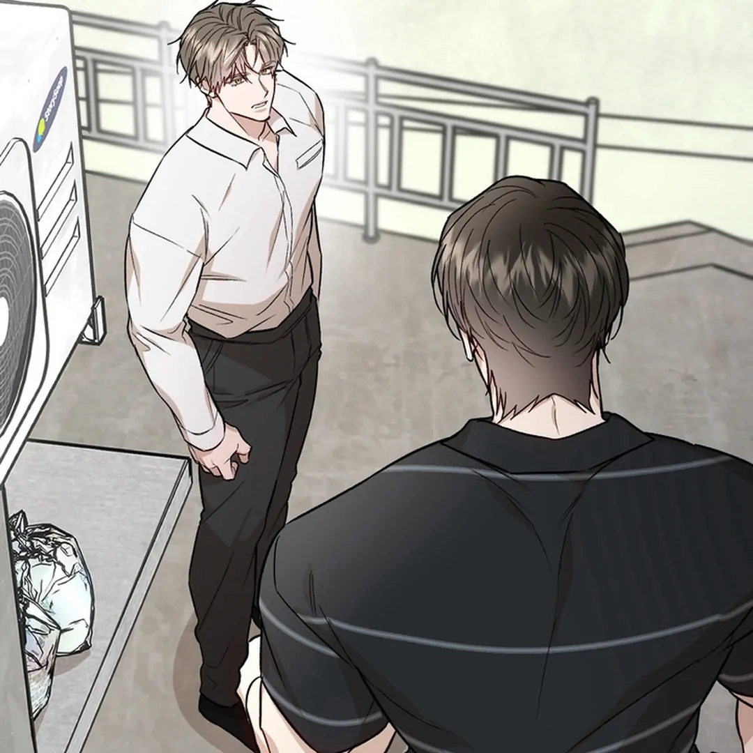 The Art of Sculpting [Kaizen Scan] - Chapter 21 manhwa