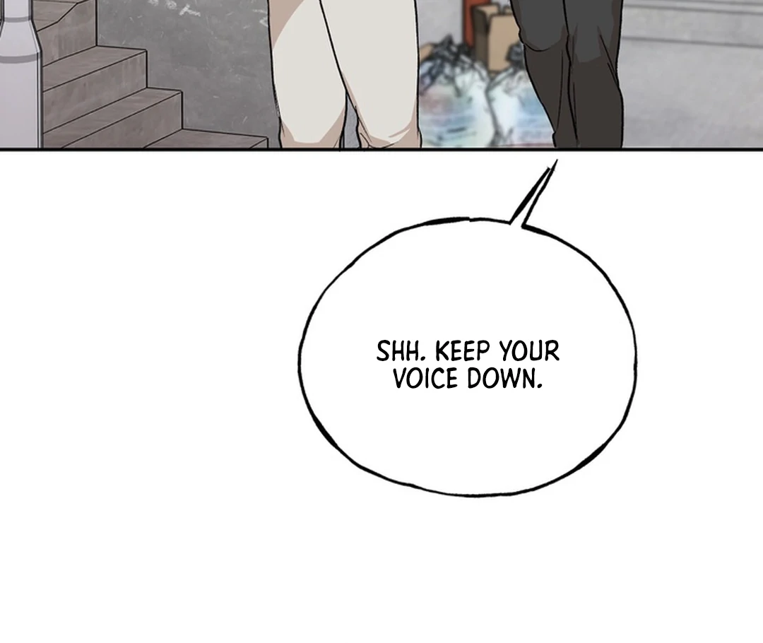 The Art of Sculpting [Kaizen Scan] - Chapter 21 manhwa