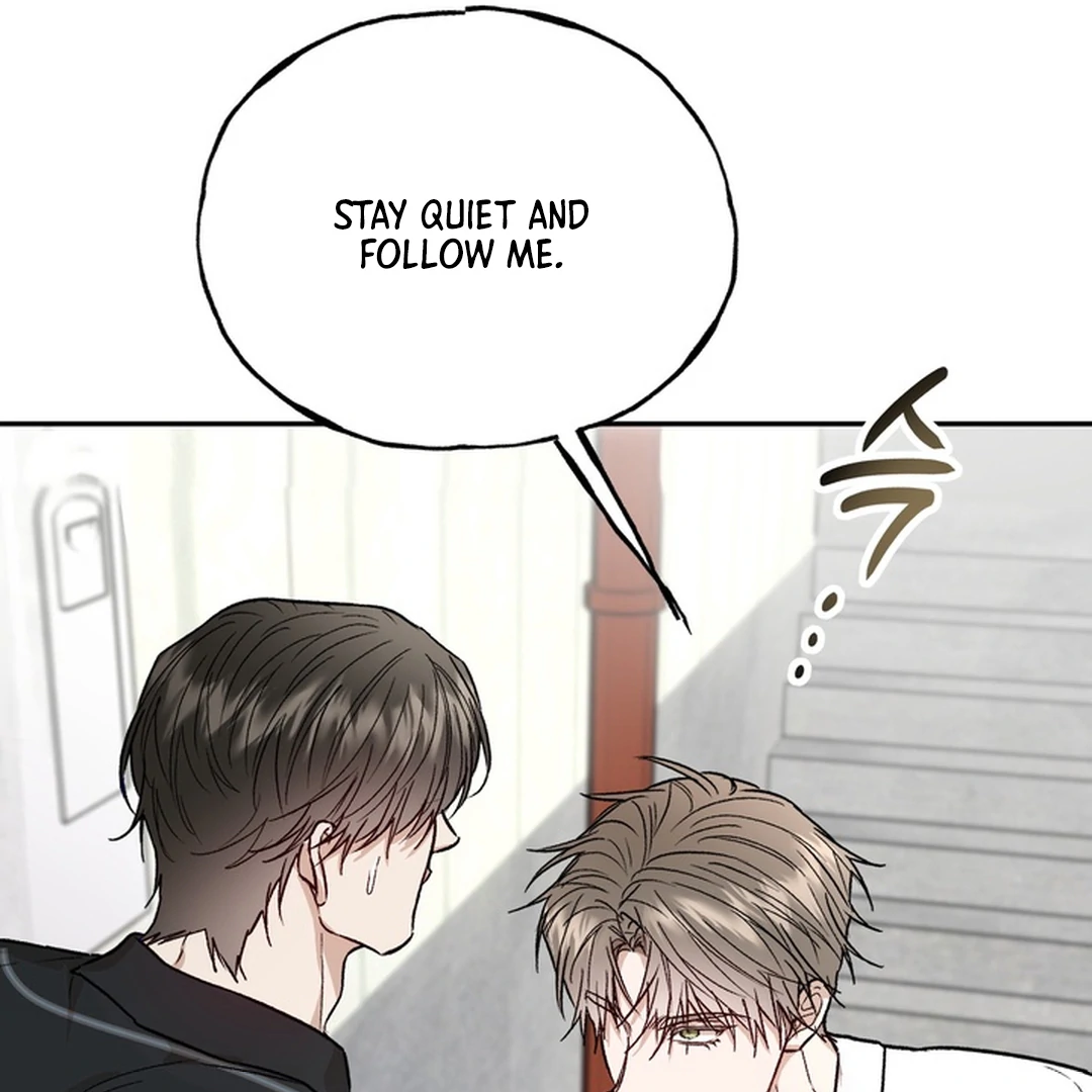 The Art of Sculpting [Kaizen Scan] - Chapter 21 manhwa