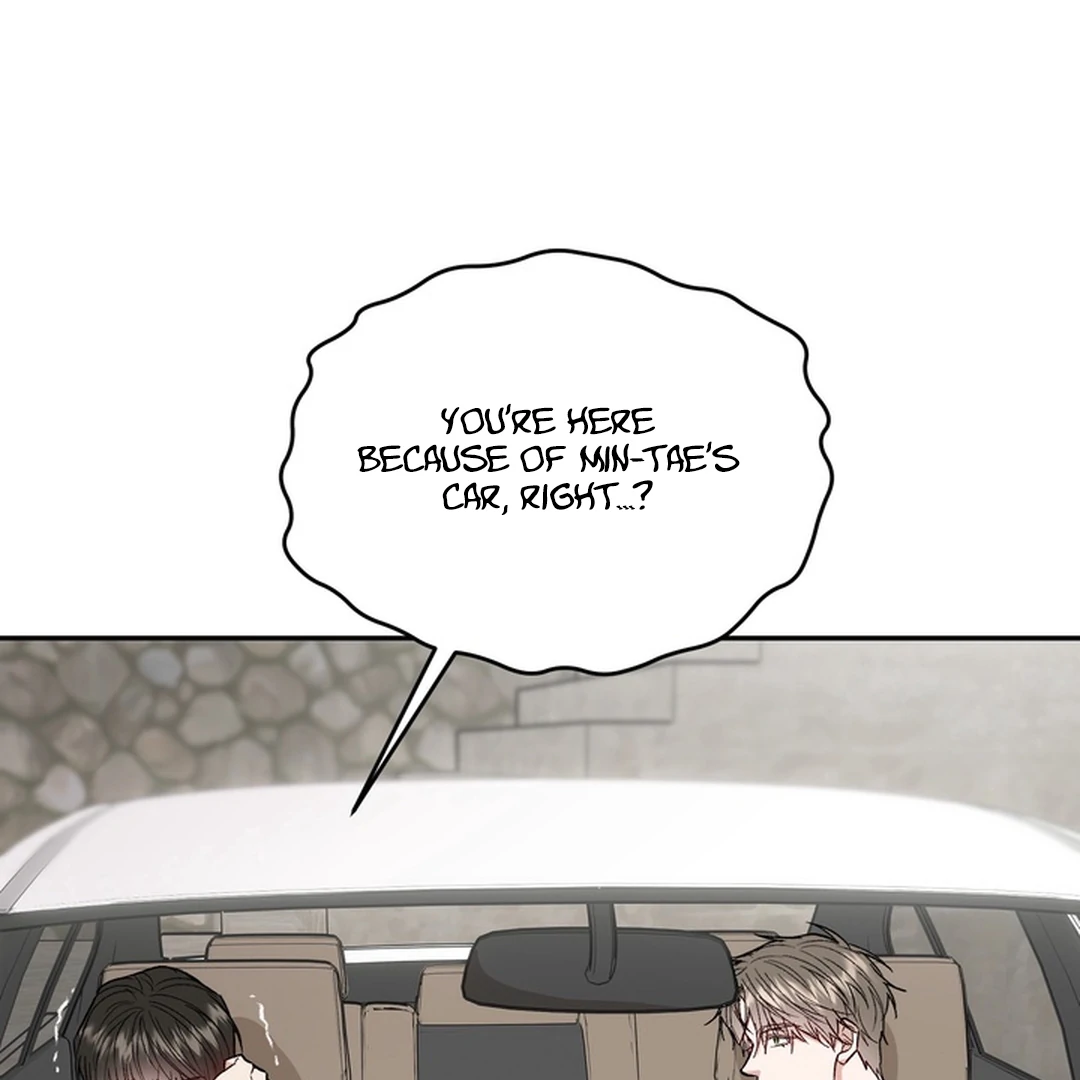 The Art of Sculpting [Kaizen Scan] - Chapter 21 manhwa