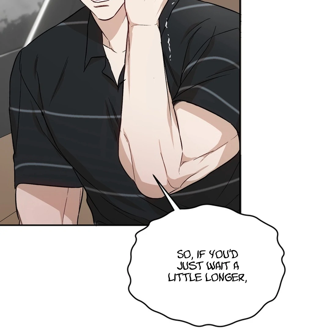 The Art of Sculpting [Kaizen Scan] - Chapter 21 manhwa