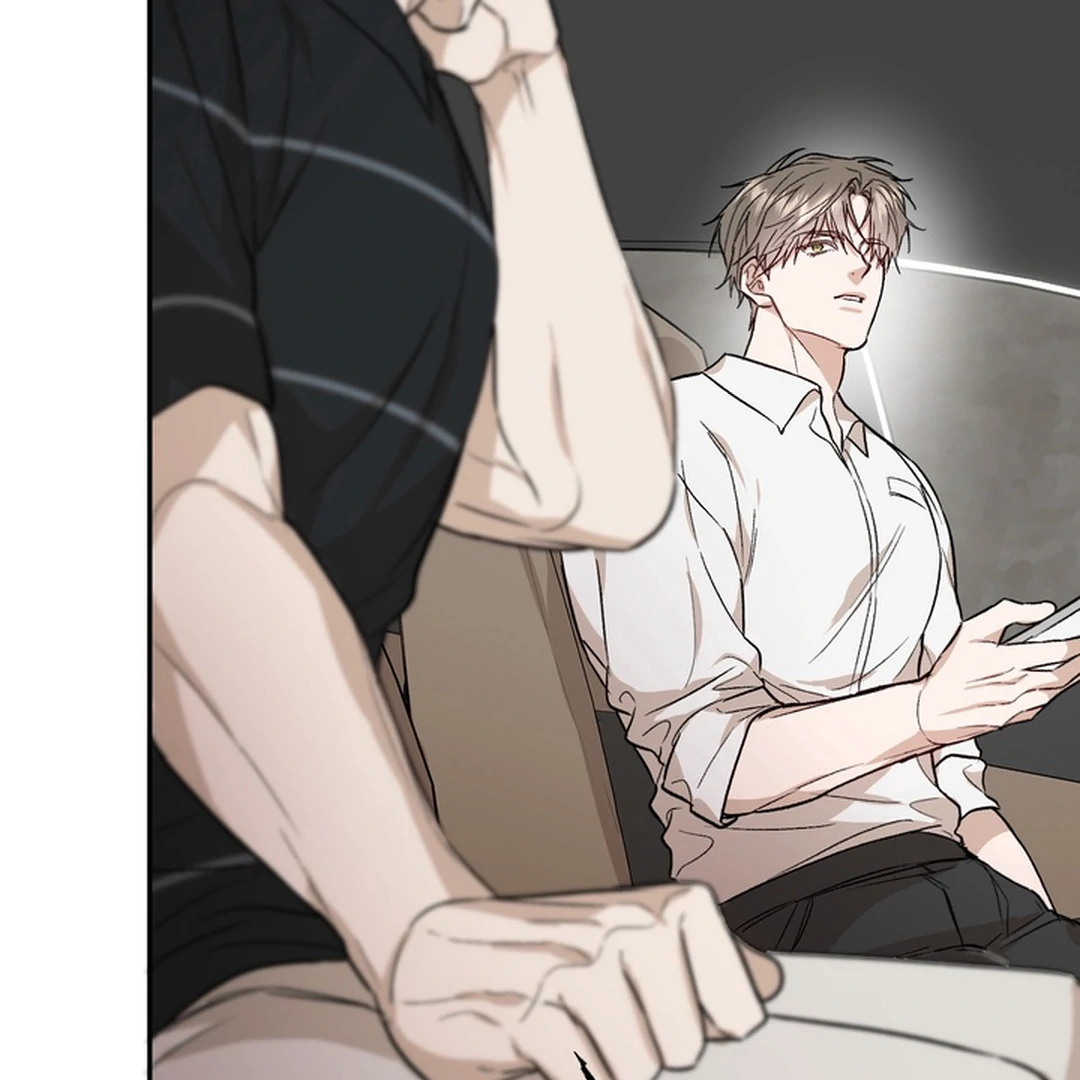 The Art of Sculpting [Kaizen Scan] - Chapter 21 manhwa