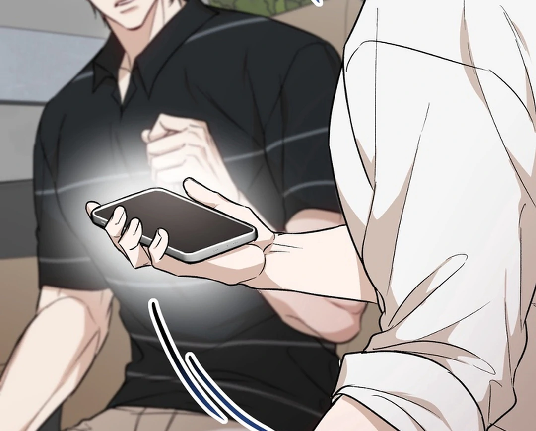 The Art of Sculpting [Kaizen Scan] - Chapter 21 manhwa