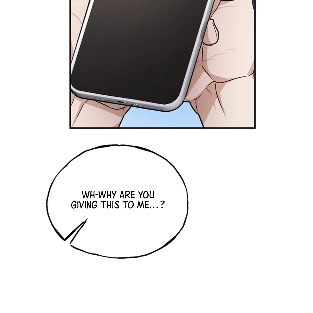The Art of Sculpting [Kaizen Scan] - Chapter 21 manhwa