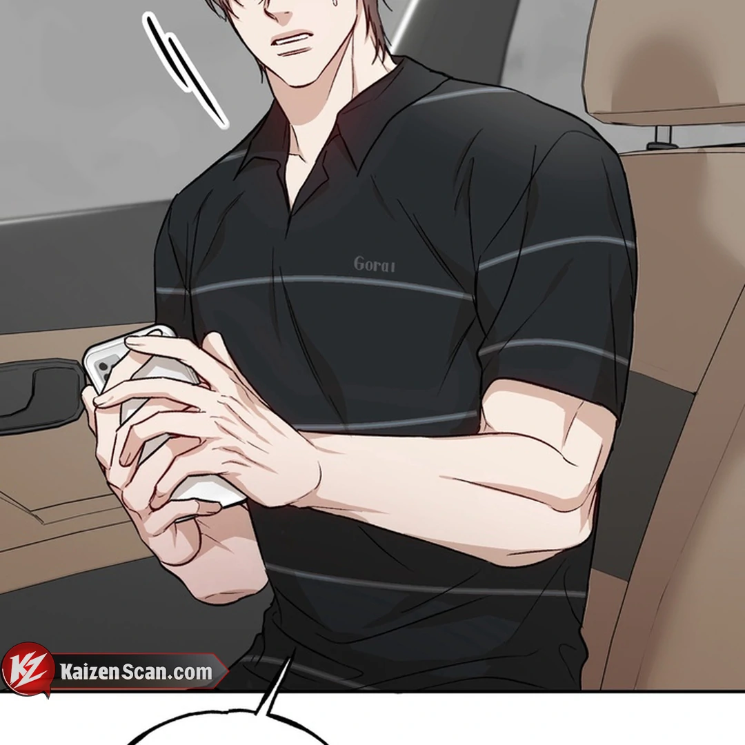 The Art of Sculpting [Kaizen Scan] - Chapter 21 manhwa
