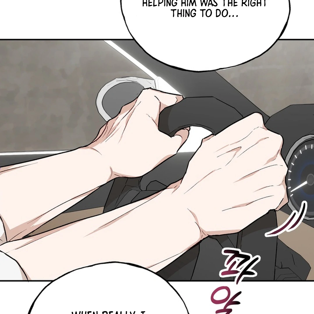 The Art of Sculpting [Kaizen Scan] - Chapter 21 manhwa