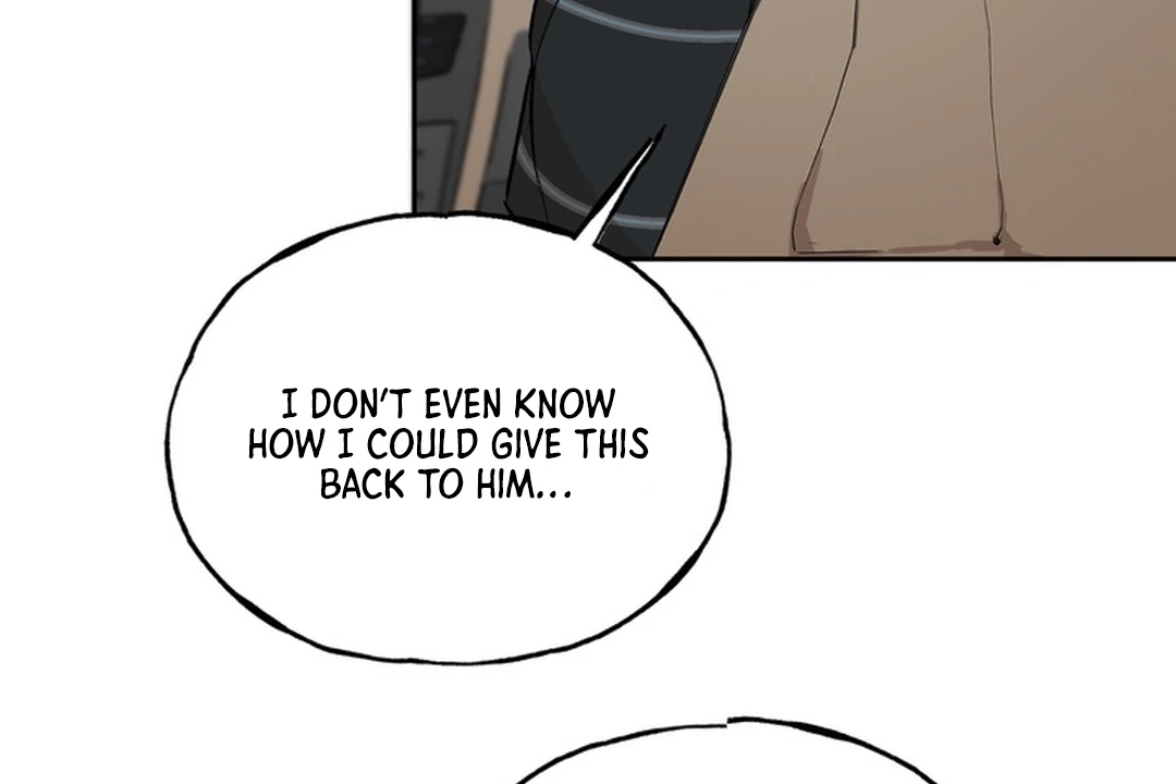 The Art of Sculpting [Kaizen Scan] - Chapter 21 manhwa