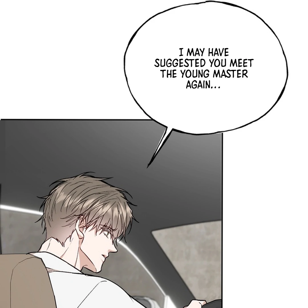The Art of Sculpting [Kaizen Scan] - Chapter 21 manhwa