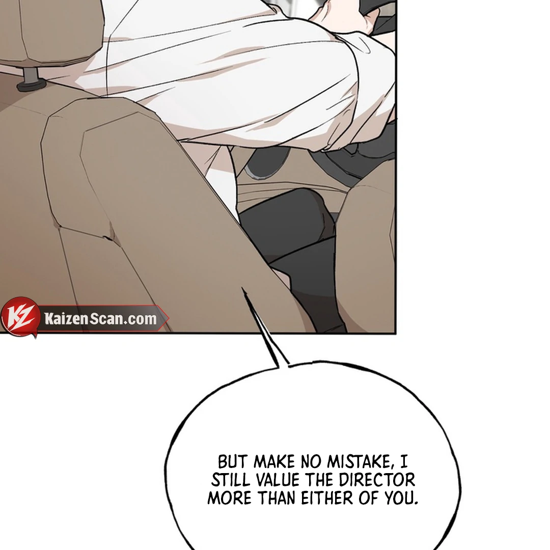 The Art of Sculpting [Kaizen Scan] - Chapter 21 manhwa