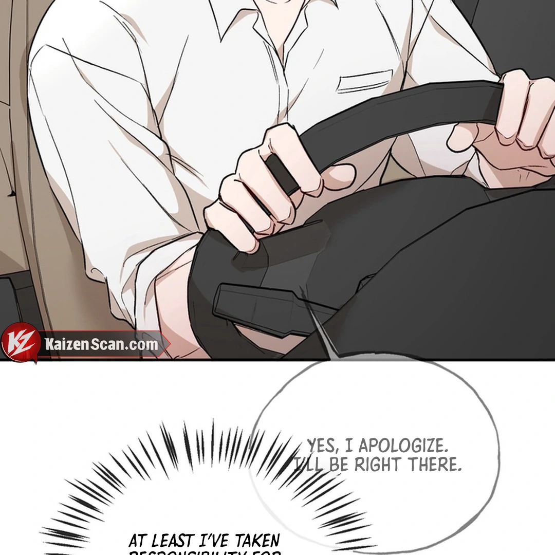 The Art of Sculpting [Kaizen Scan] - Chapter 21 manhwa
