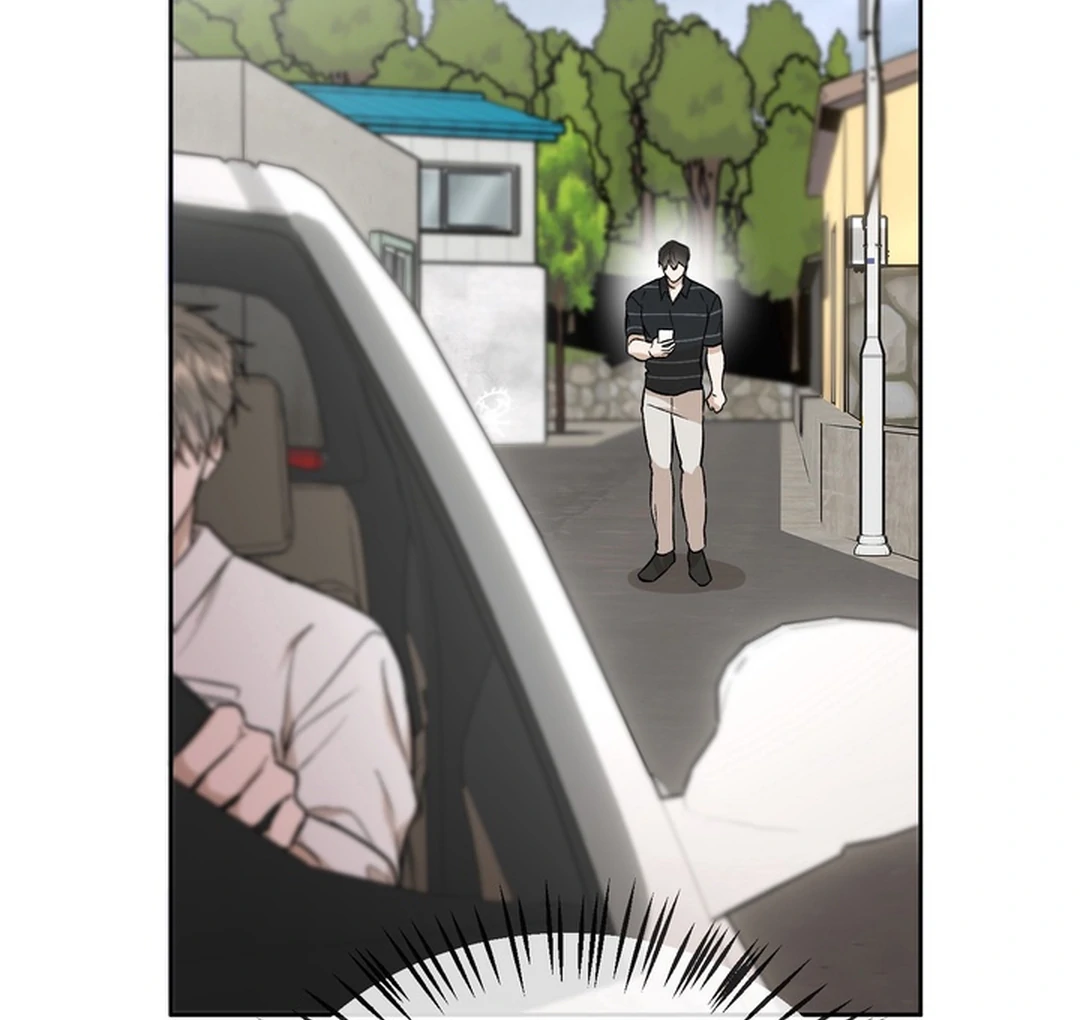 The Art of Sculpting [Kaizen Scan] - Chapter 21 manhwa