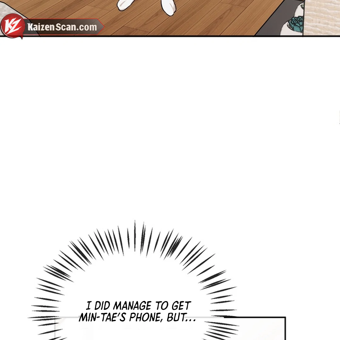 The Art of Sculpting [Kaizen Scan] - Chapter 21 manhwa