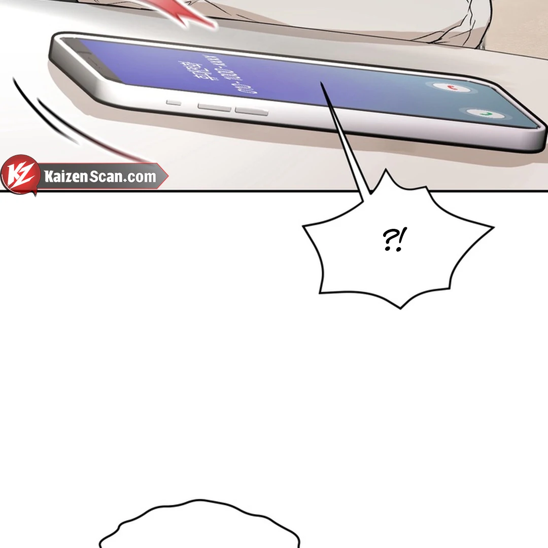 The Art of Sculpting [Kaizen Scan] - Chapter 21 manhwa