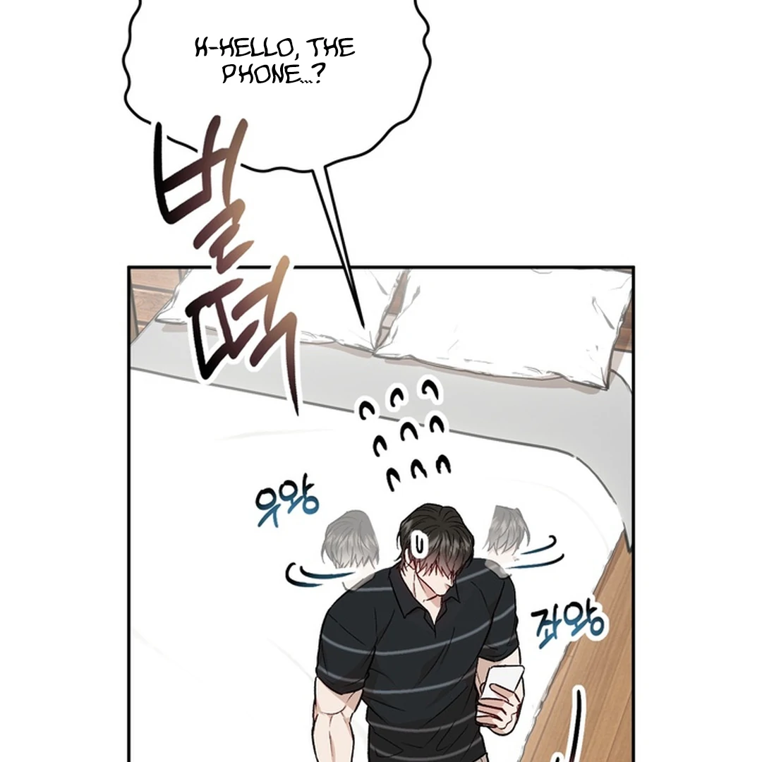 The Art of Sculpting [Kaizen Scan] - Chapter 21 manhwa