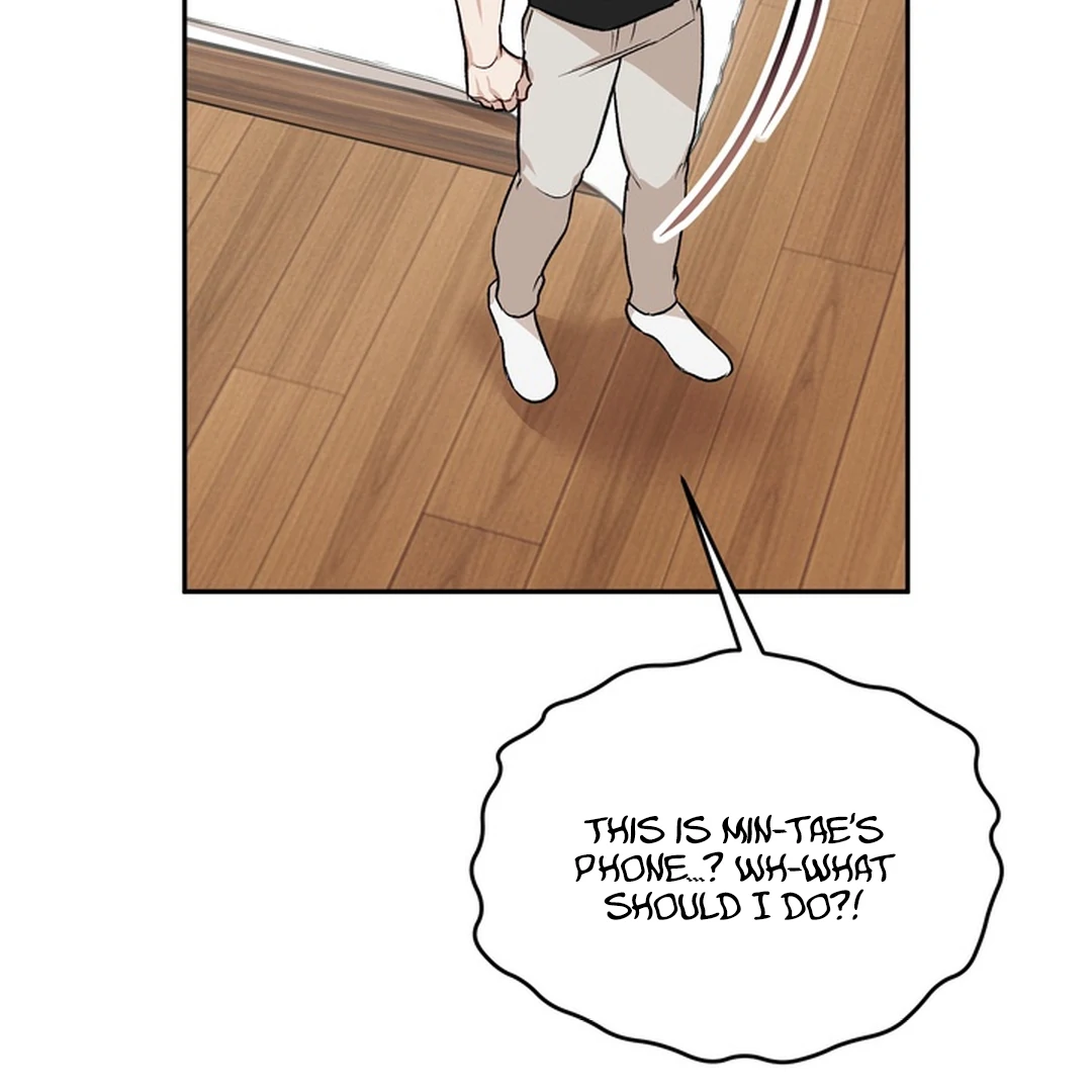 The Art of Sculpting [Kaizen Scan] - Chapter 21 manhwa