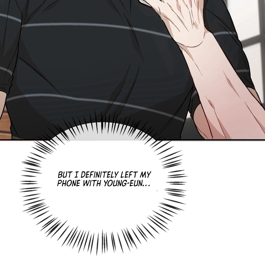 The Art of Sculpting [Kaizen Scan] - Chapter 21 manhwa