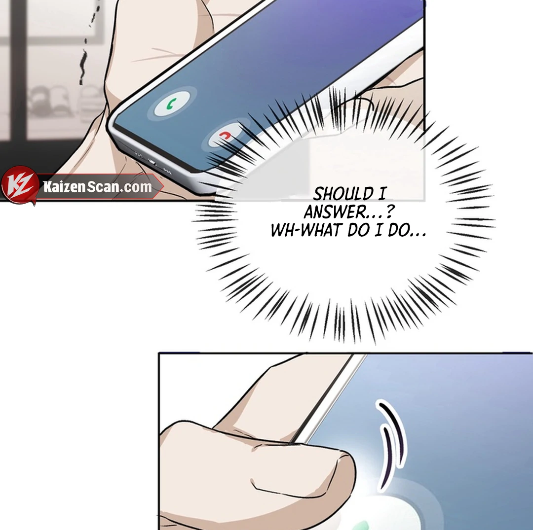 The Art of Sculpting [Kaizen Scan] - Chapter 21 manhwa