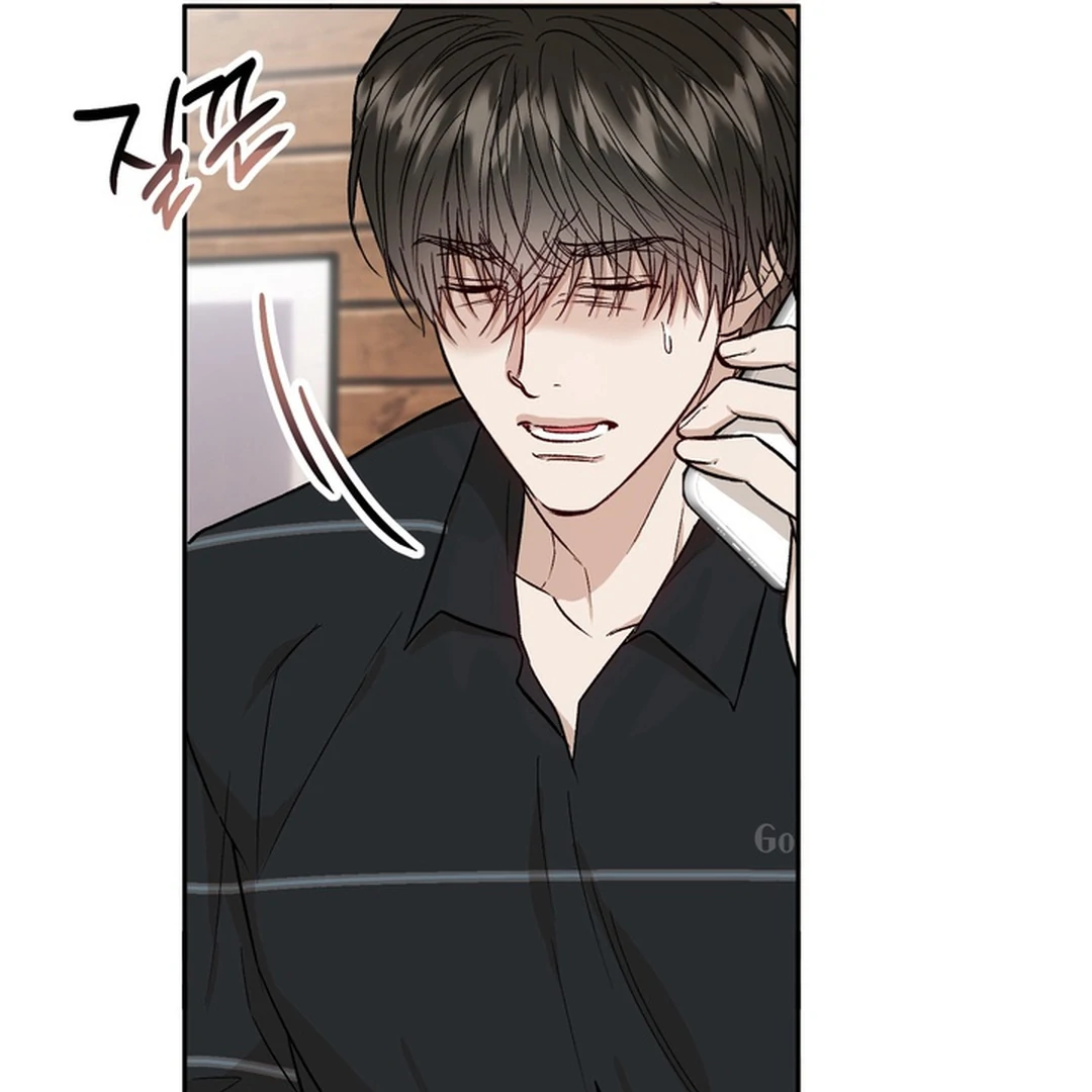 The Art of Sculpting [Kaizen Scan] - Chapter 21 manhwa