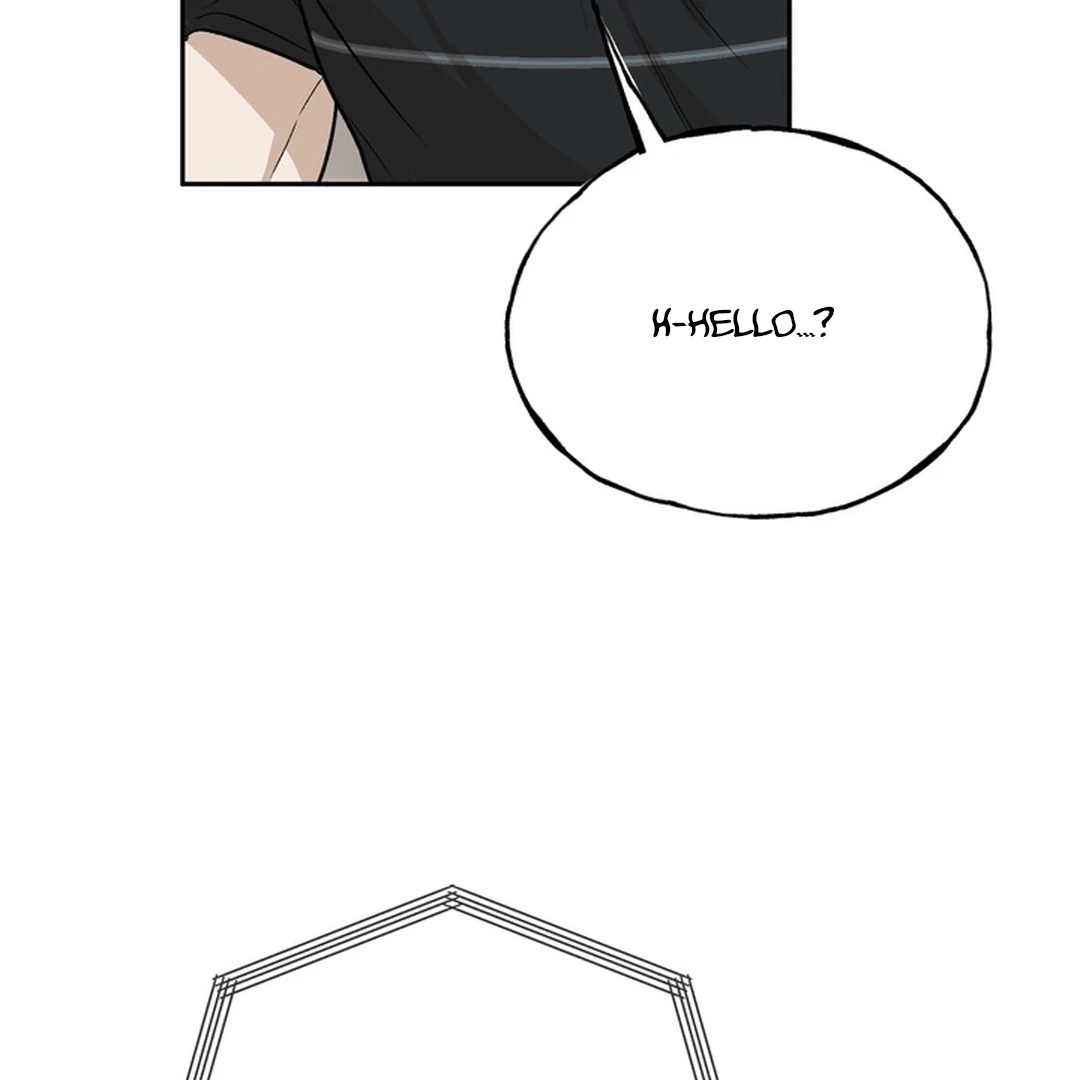 The Art of Sculpting [Kaizen Scan] - Chapter 21 manhwa