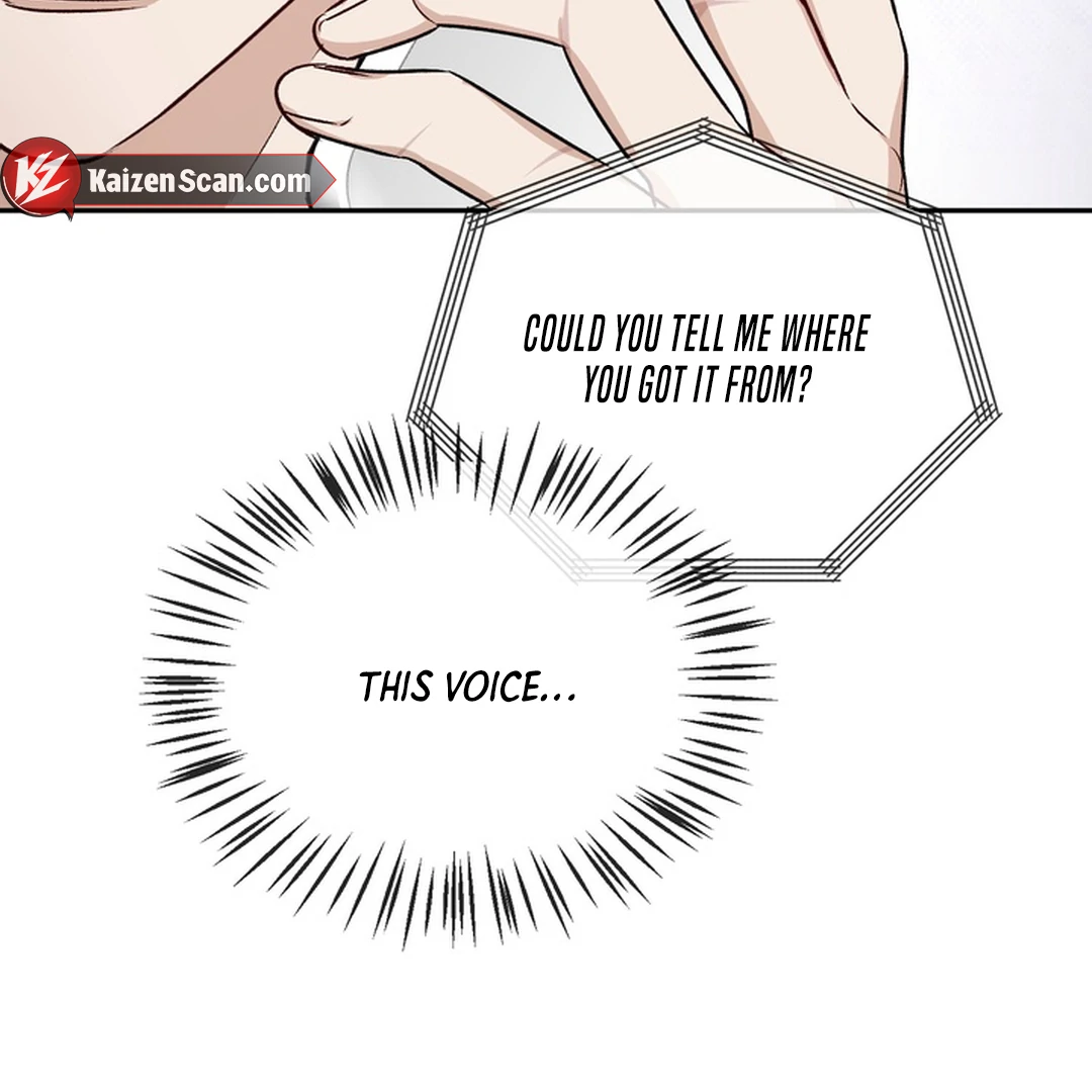 The Art of Sculpting [Kaizen Scan] - Chapter 21 manhwa