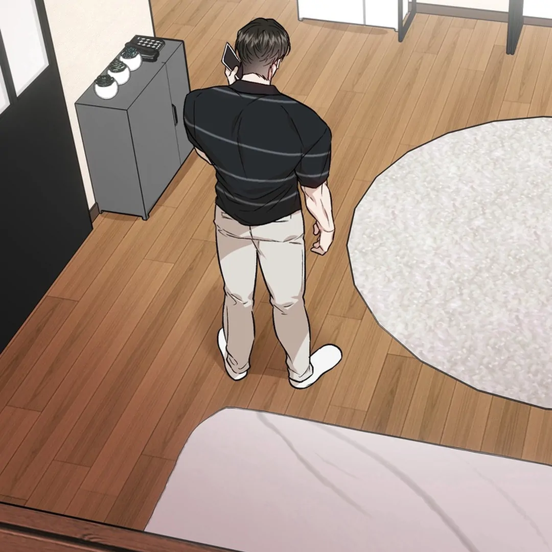 The Art of Sculpting [Kaizen Scan] - Chapter 21 manhwa