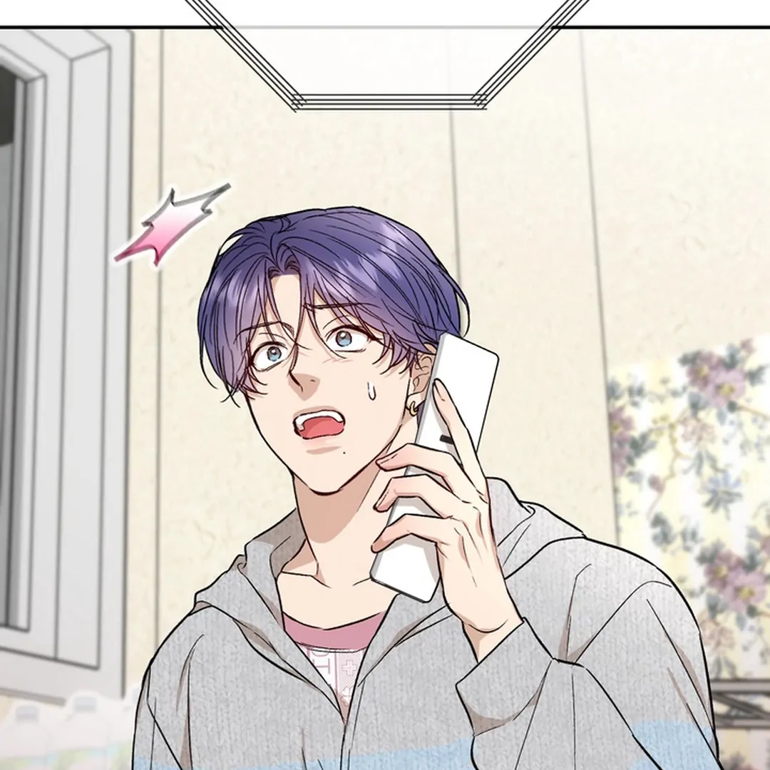 The Art of Sculpting [Kaizen Scan] - Chapter 21 manhwa