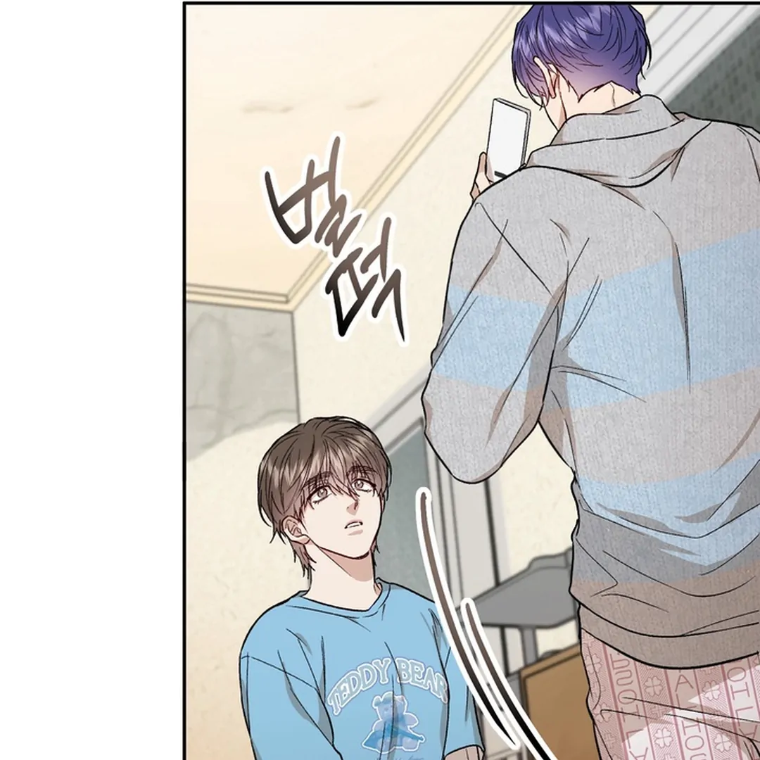The Art of Sculpting [Kaizen Scan] - Chapter 21 manhwa
