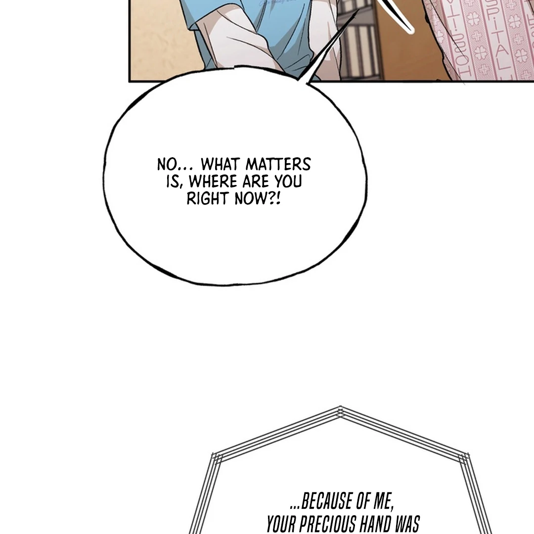 The Art of Sculpting [Kaizen Scan] - Chapter 21 manhwa