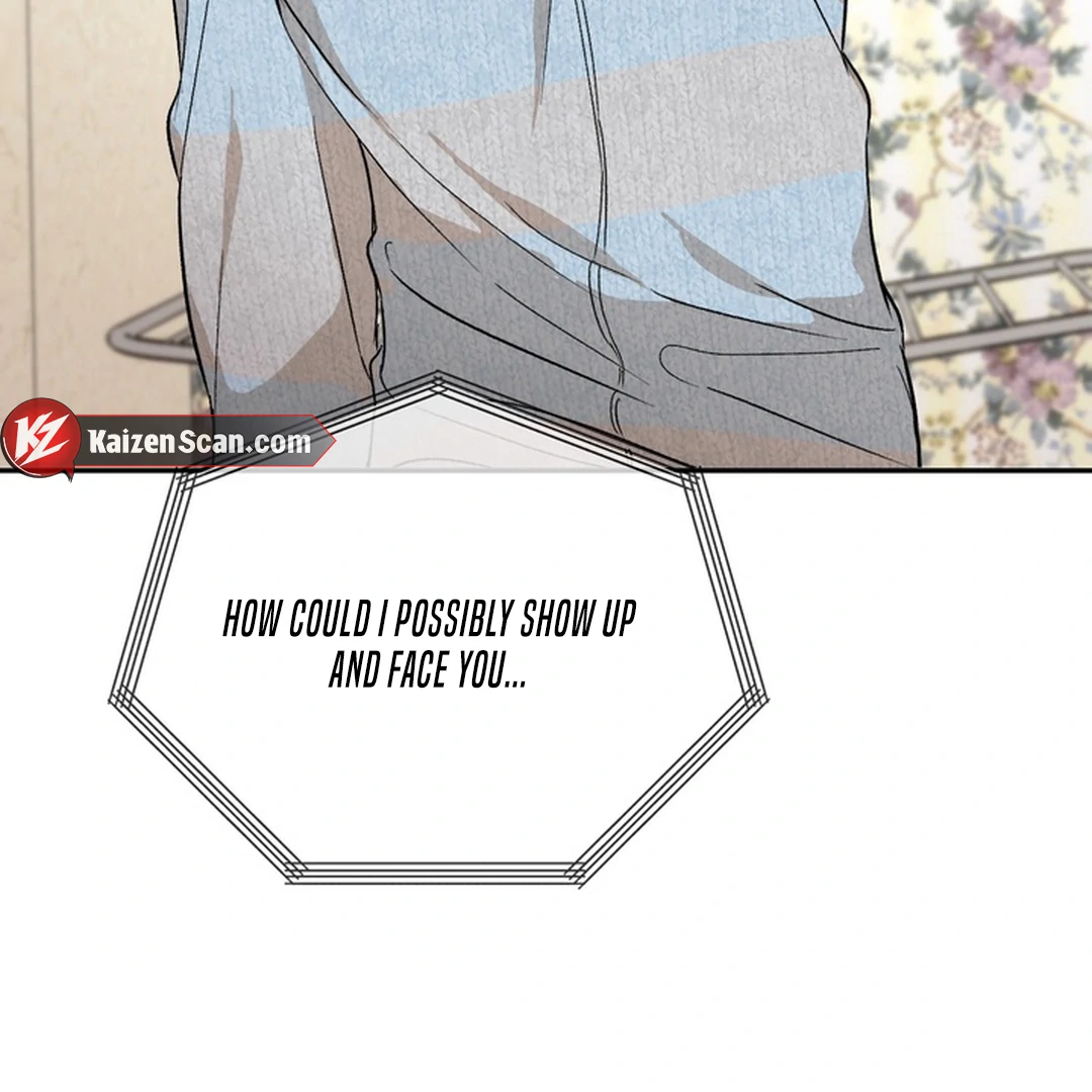 The Art of Sculpting [Kaizen Scan] - Chapter 21 manhwa