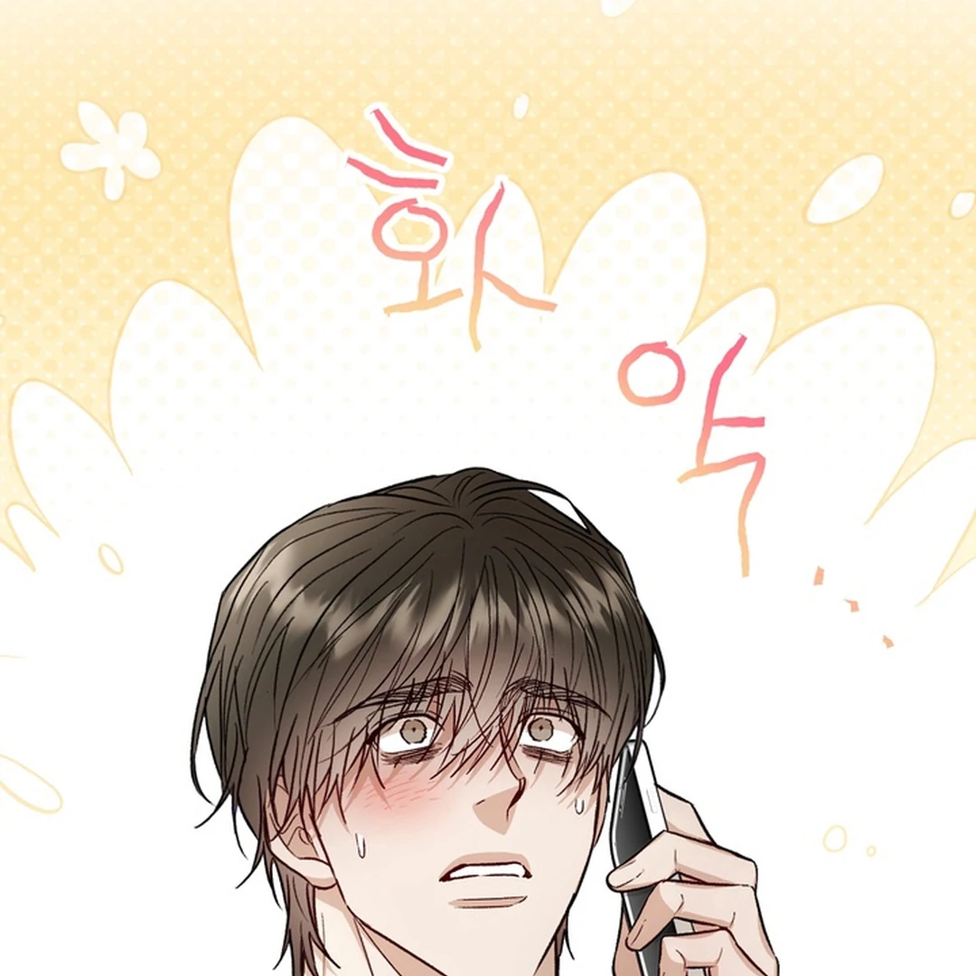 The Art of Sculpting [Kaizen Scan] - Chapter 21 manhwa