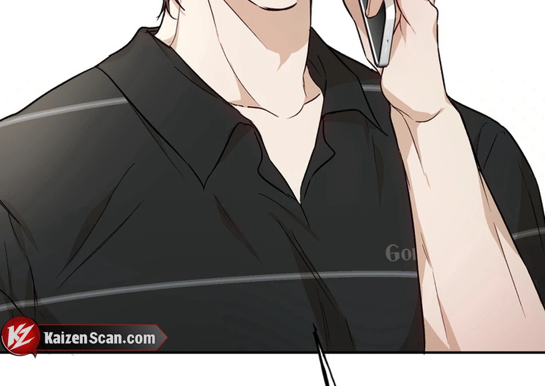 The Art of Sculpting [Kaizen Scan] - Chapter 21 manhwa