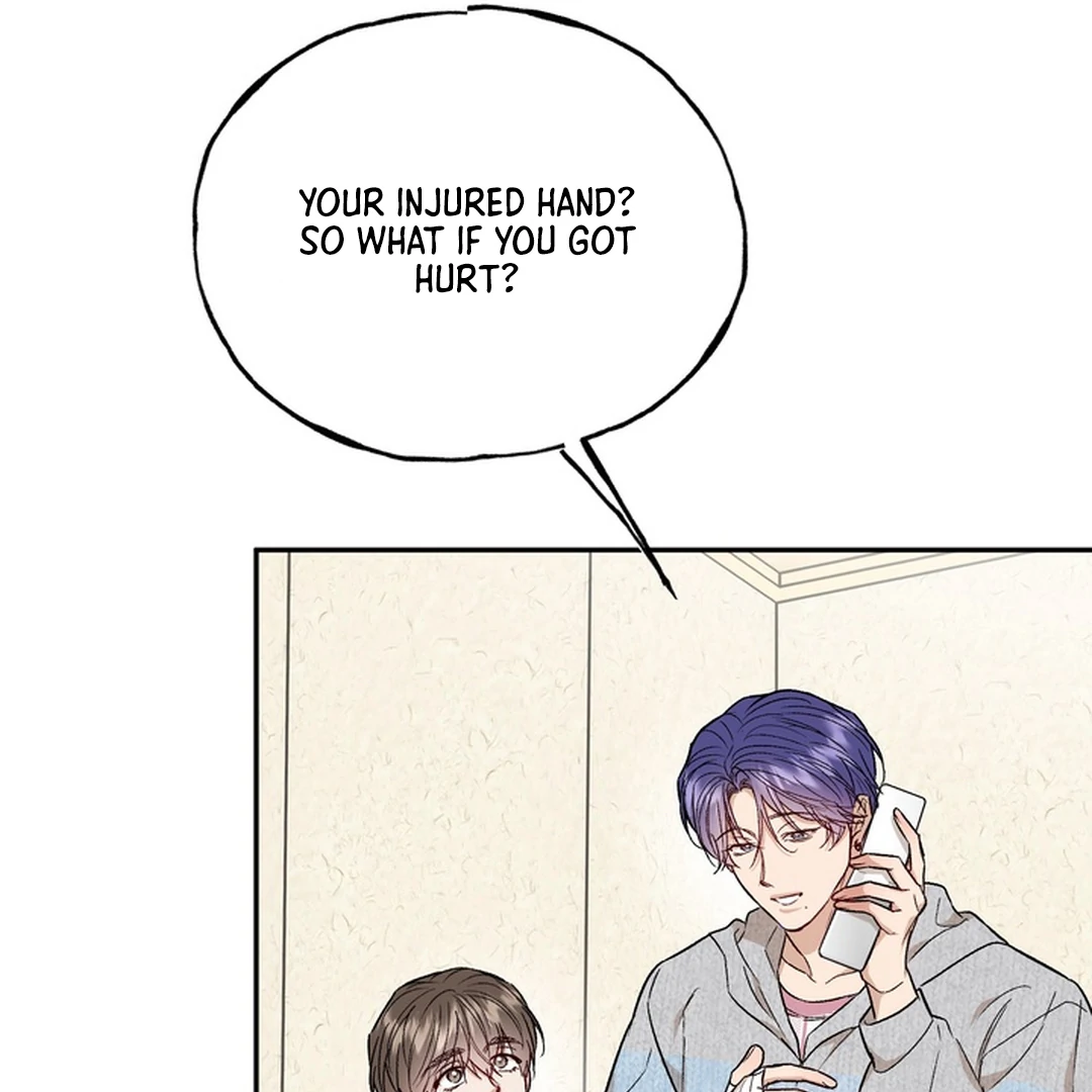 The Art of Sculpting [Kaizen Scan] - Chapter 21 manhwa