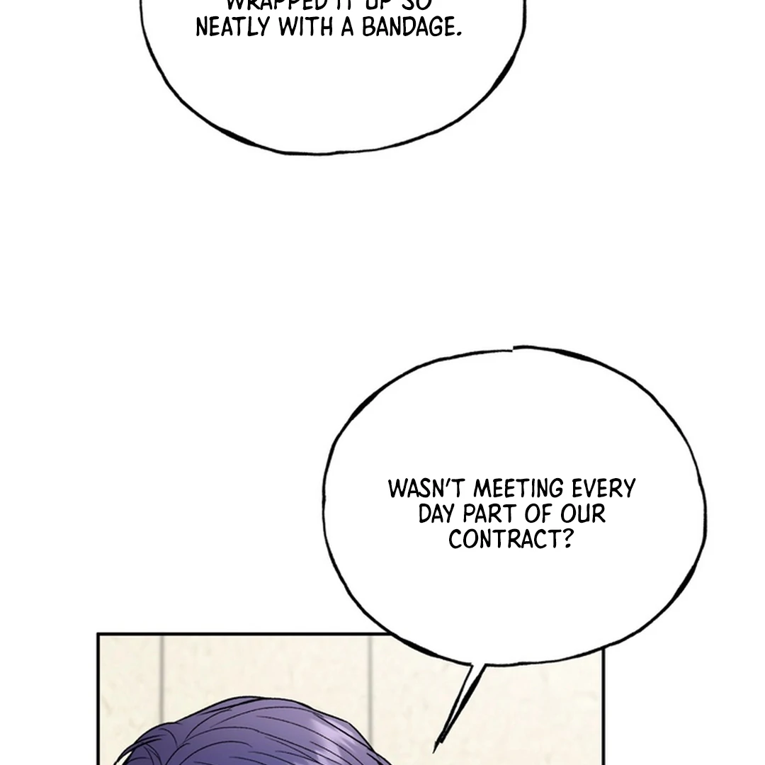 The Art of Sculpting [Kaizen Scan] - Chapter 21 manhwa