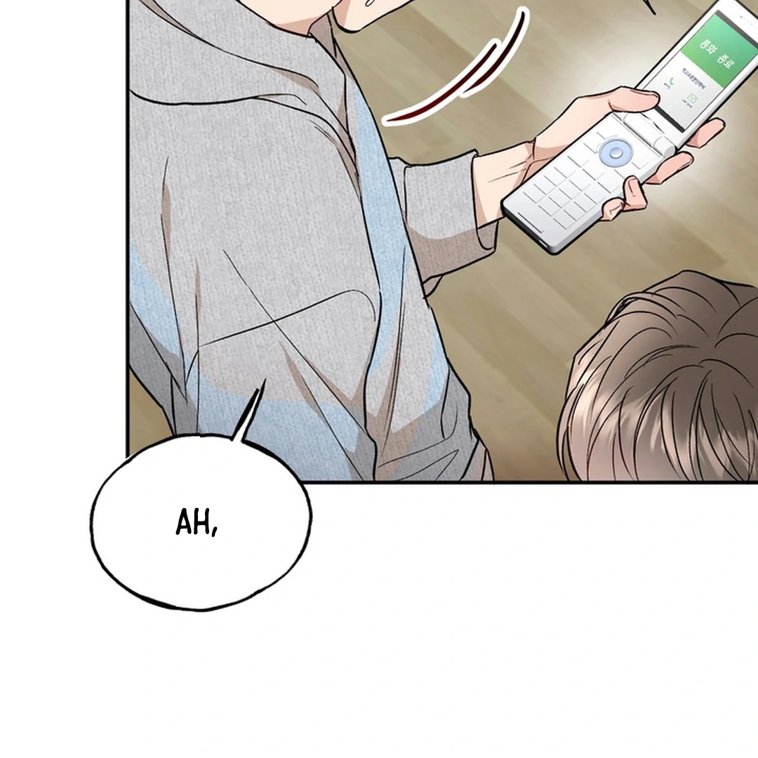 The Art of Sculpting [Kaizen Scan] - Chapter 21 manhwa