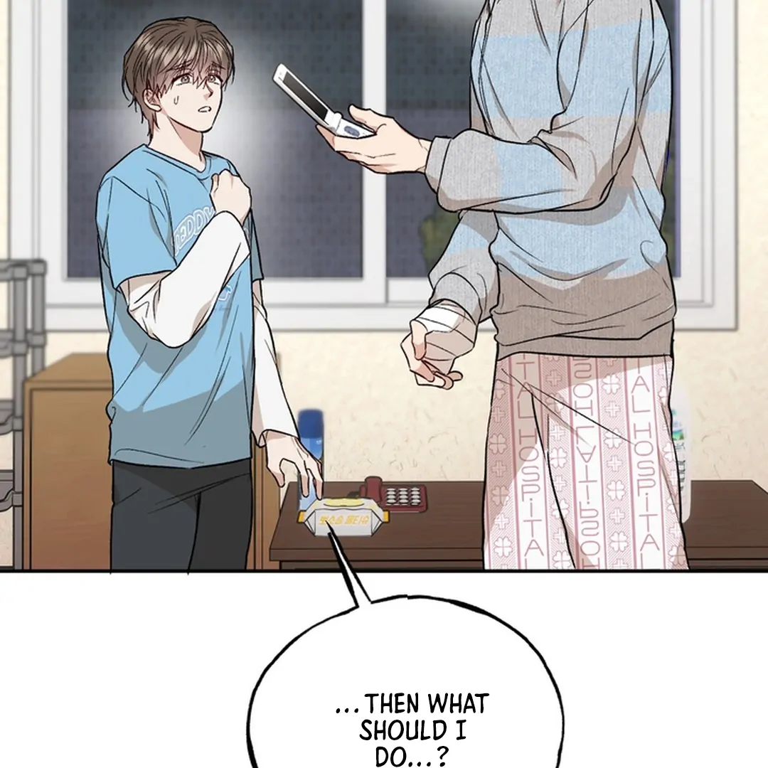 The Art of Sculpting [Kaizen Scan] - Chapter 21 manhwa