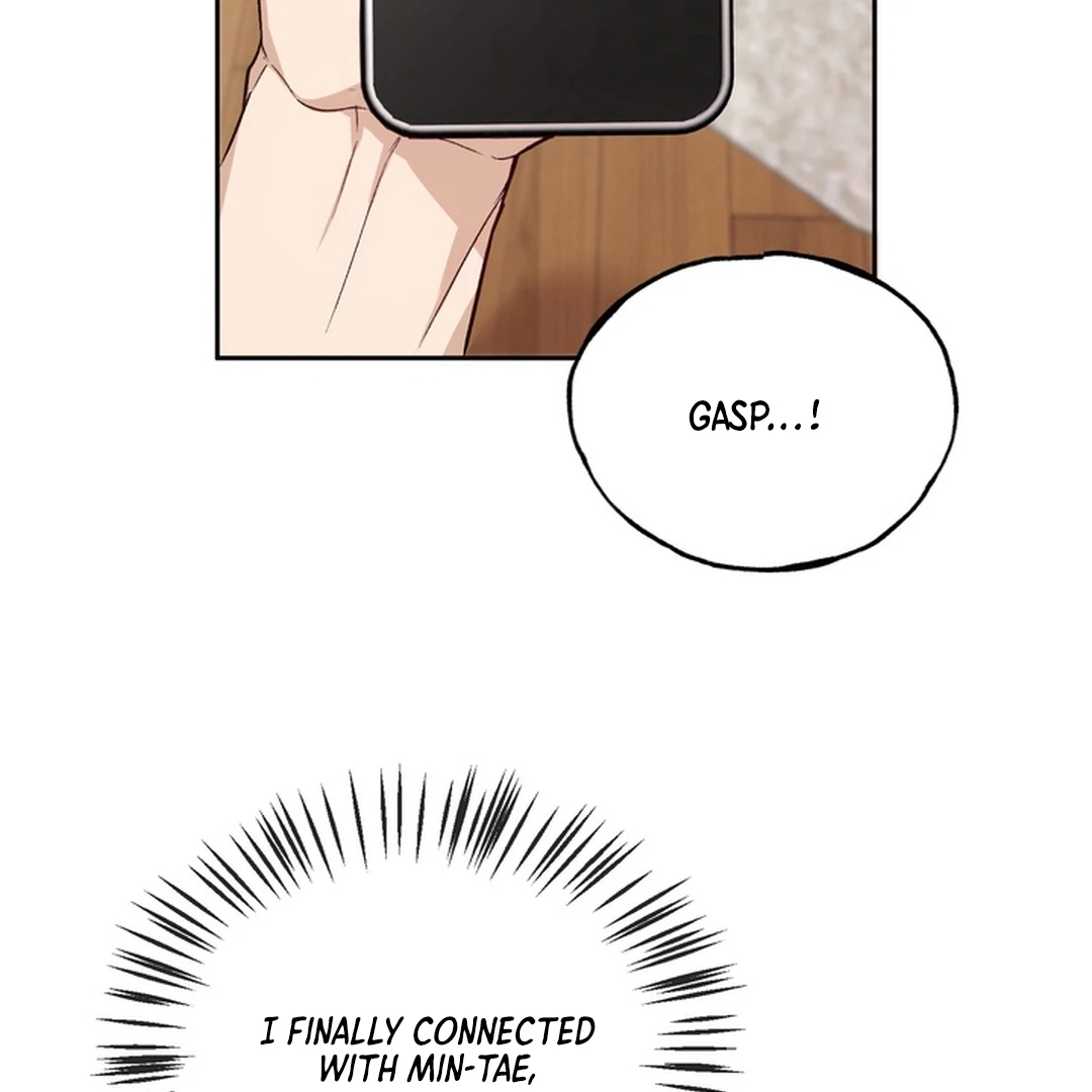The Art of Sculpting [Kaizen Scan] - Chapter 21 manhwa