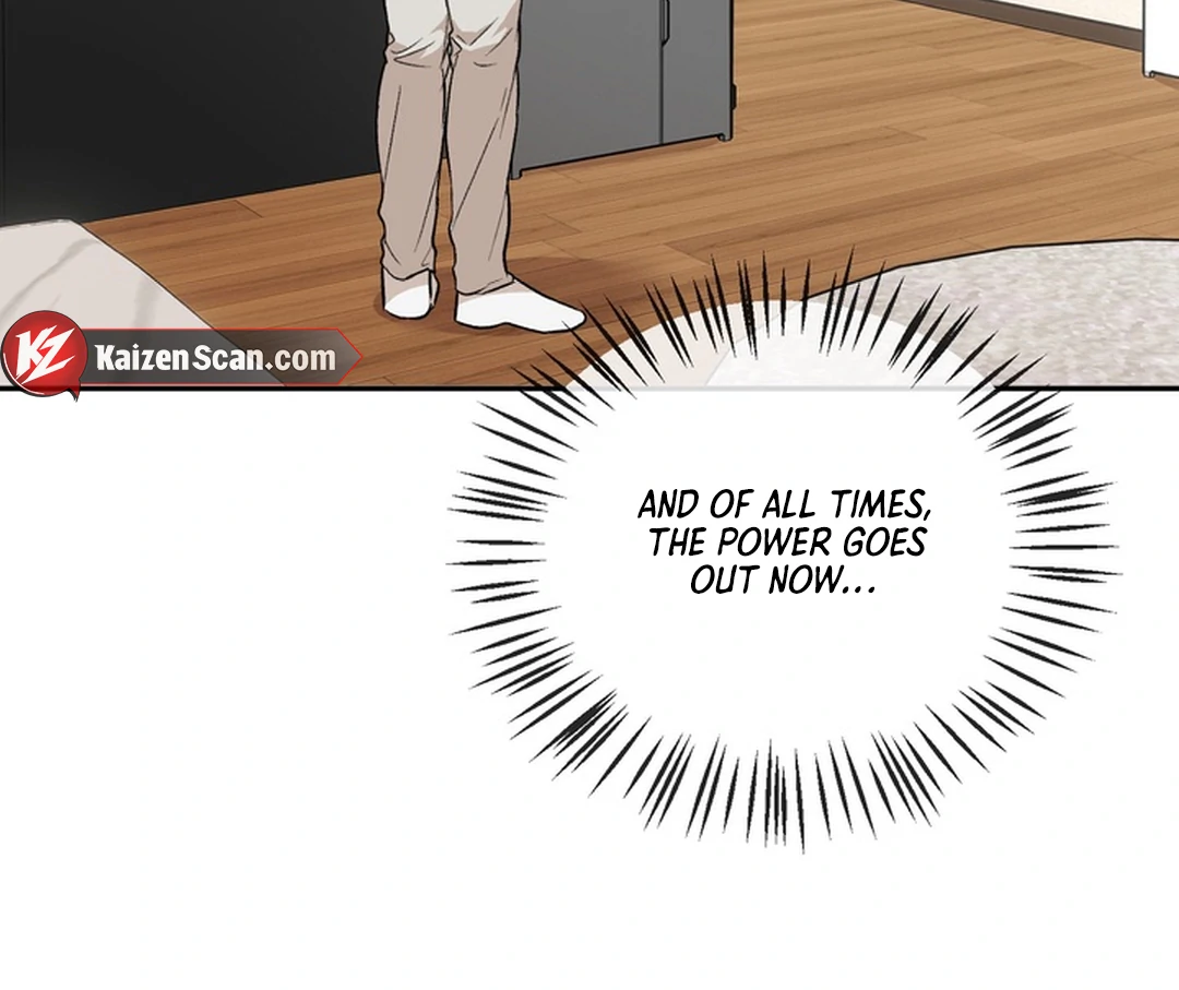 The Art of Sculpting [Kaizen Scan] - Chapter 21 manhwa
